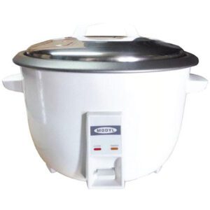 MODYL 35 CUPS RICE COOKER