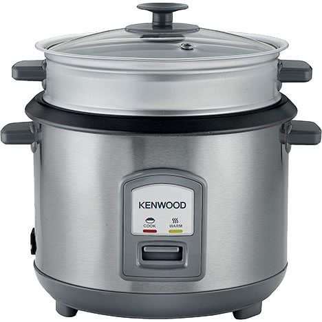 KENWOOD 10 CUP RICE COOKER 700W