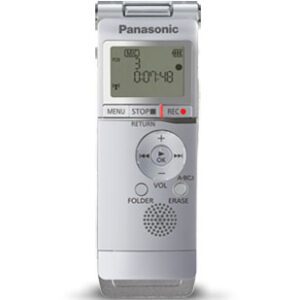 PANASONIC IC RECORDER 2GB