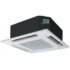 PANASONIC 45000BTU NON-INVERTER CASSETTE - R410A