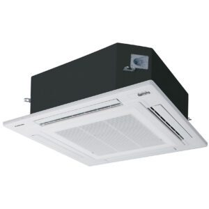 PANASONIC 29000BTU INVERTER CASSETTE - R410