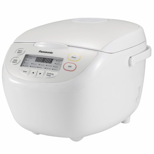 PANASONIC 10 CUPS RICE COOKER