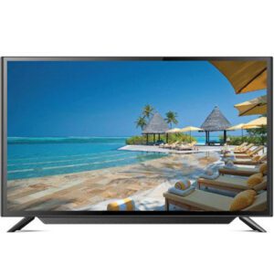 AIWA 40" SMART WEBOS LED TV + SOUNDBAR