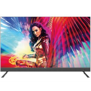 AIWA 55" SMART WEBOS LED TV + W/BRACKET + SOUNDBAR