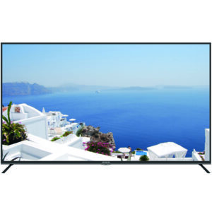 AIWA 75" SMART WEBOS LED TV + W/BRACKET