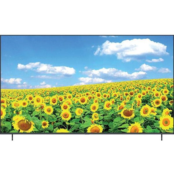 AIWA 85" SMART WEBOS LED TV + W/BRACKET