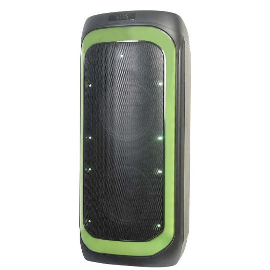 AIWA PARTY SPEAKER