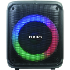 AIWA WATERPROOF PARTY SPEAKER
