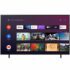 PANASONIC 65'' 4K ANDROID TV