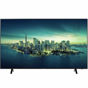 PANASONIC 75'' 4K ANDROID TV