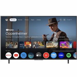 PANASONIC 75" MINI LED 4K HDR SMART TV